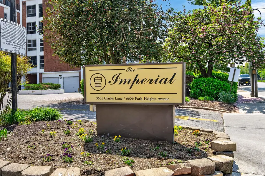 3601 Clarks Ln #apt 418, Baltimore, MD 21215 - #2