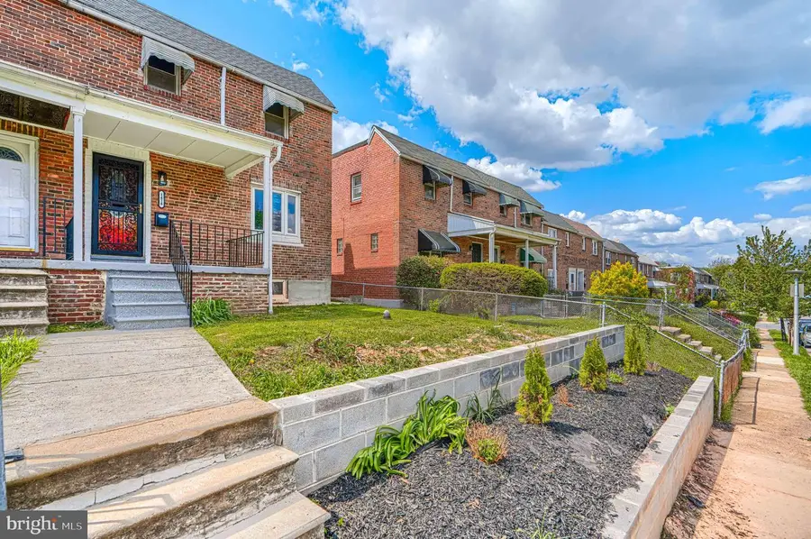 1414 N Decker Ave, Baltimore, MD 21213 - #3
