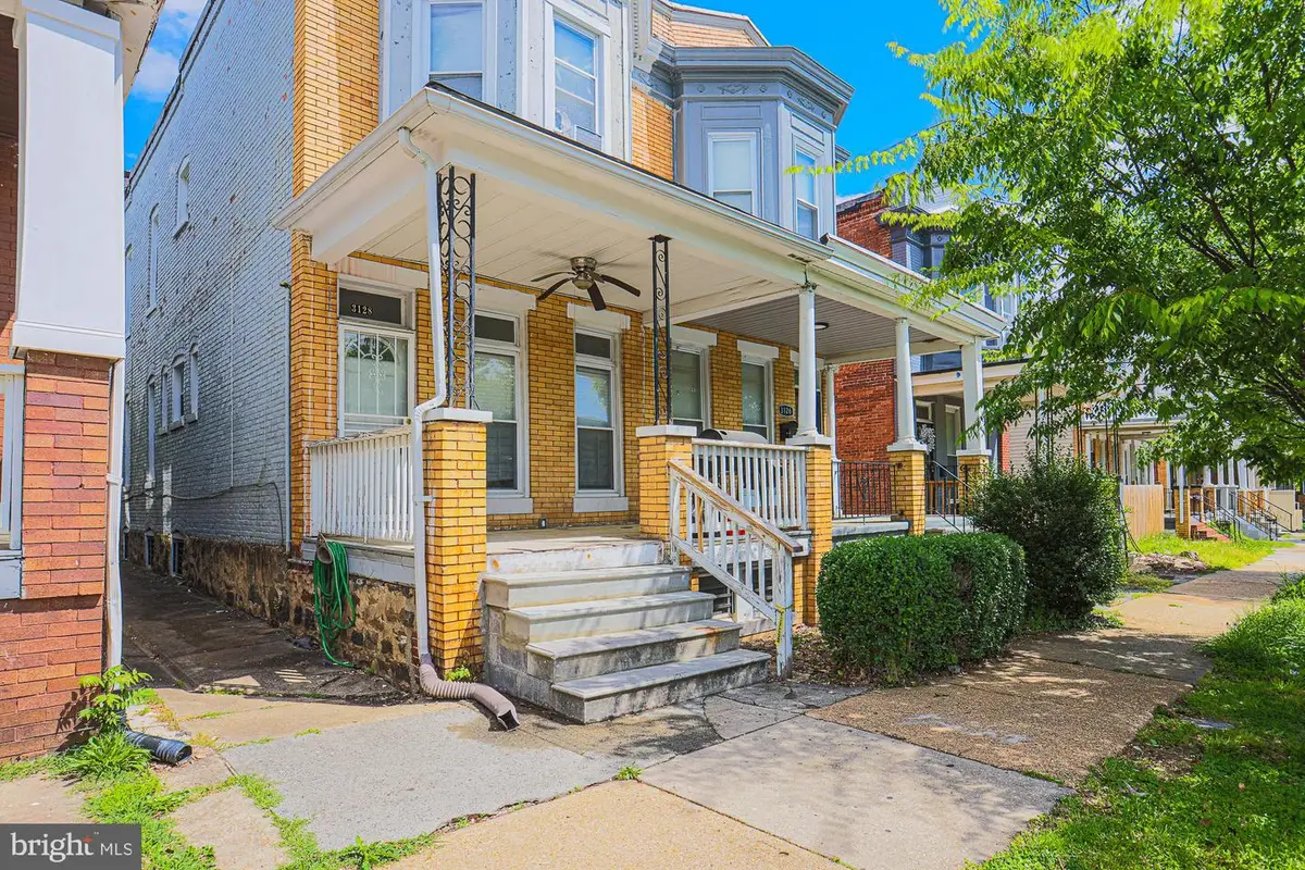 Address Withheld By Seller, Baltimore, MD 21216 - #1