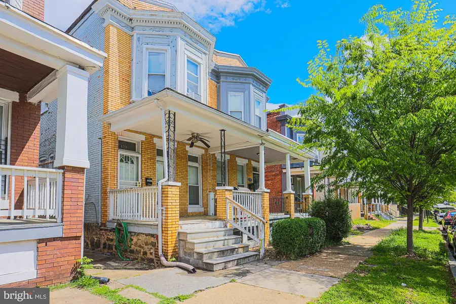 Address Withheld By Seller, Baltimore, MD 21216 - #2