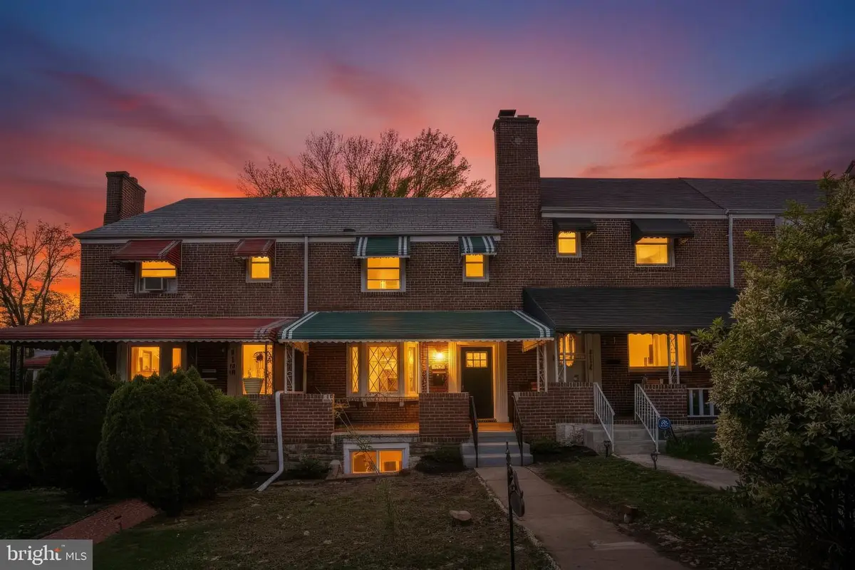 4102 The Alameda, Baltimore, MD 21218 - #1