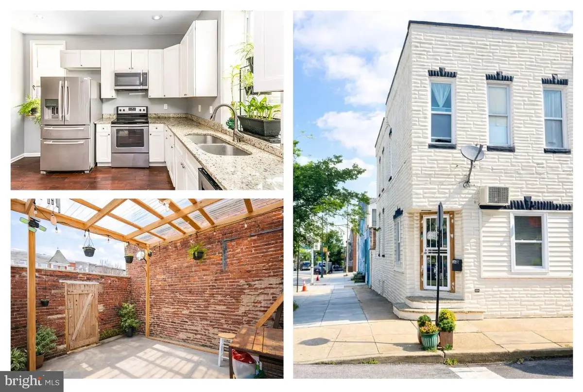 3400 Mount Pleasant Ave, Baltimore, MD 21224 - #1