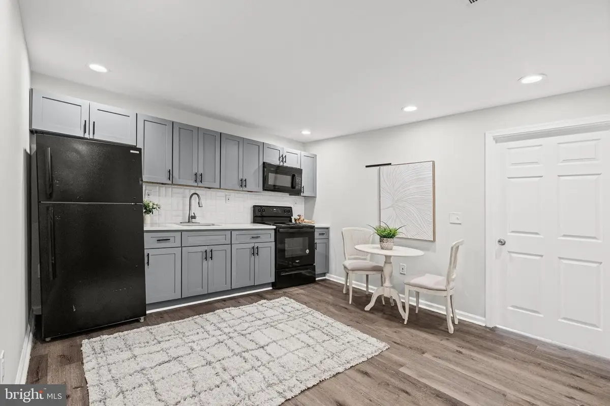 5132 Pembridge Ave, Baltimore, MD 21215 - #1