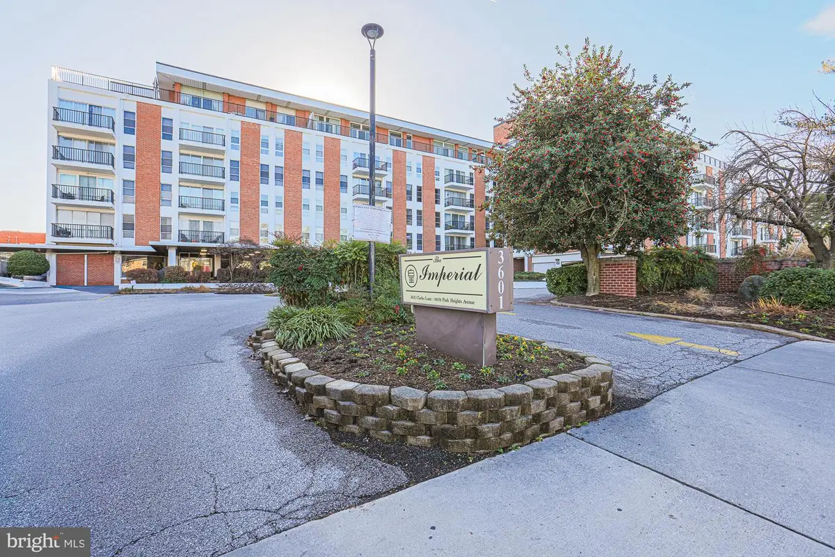 3601 Clarks Ln #424, Baltimore, MD 21215 - #1