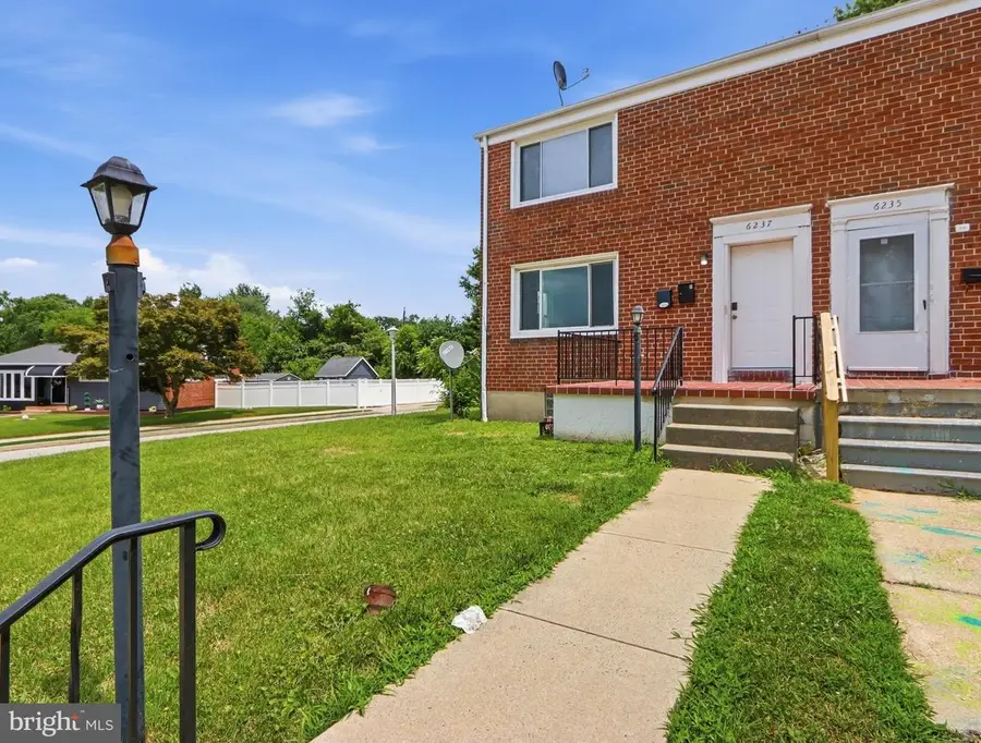 6237 Laurelton Ave, Baltimore, MD 21214 - #3