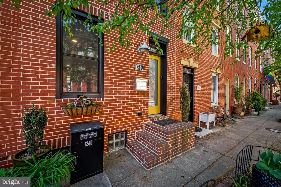1240 Riverside Ave, Baltimore, MD 21230 - #2