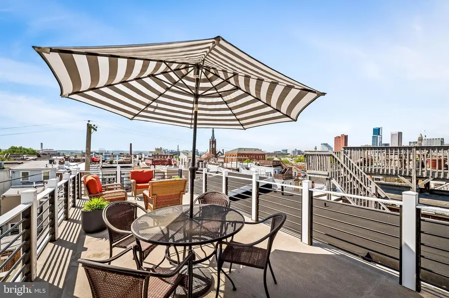 1240 Riverside Ave, Baltimore, MD 21230 - #3