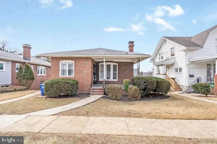 1008 Walnut Ave, Baltimore, MD 21229 - #1