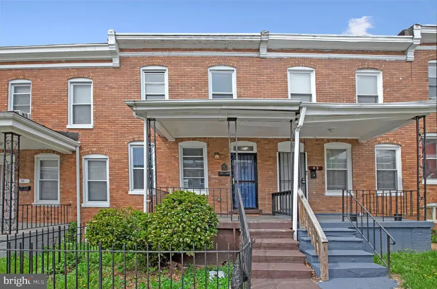 40 N Abington Ave, Baltimore, MD 21229 - #2