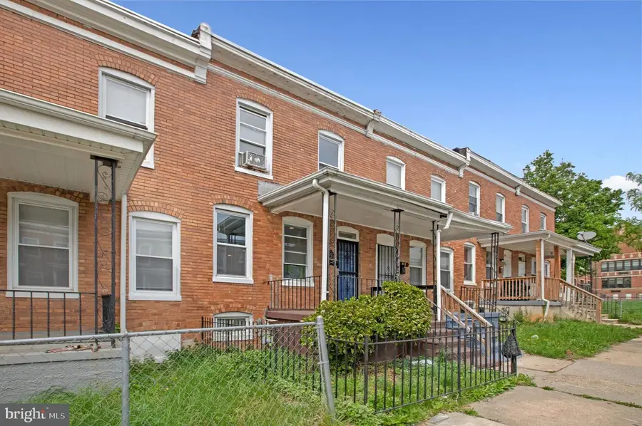 40 N Abington Ave, Baltimore, MD 21229 - #3