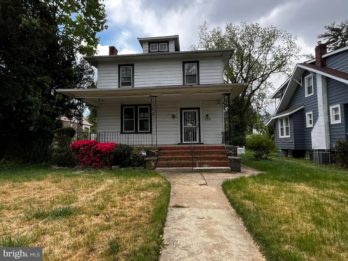 5309 Fernpark Ave, Baltimore, MD 21207 - #1