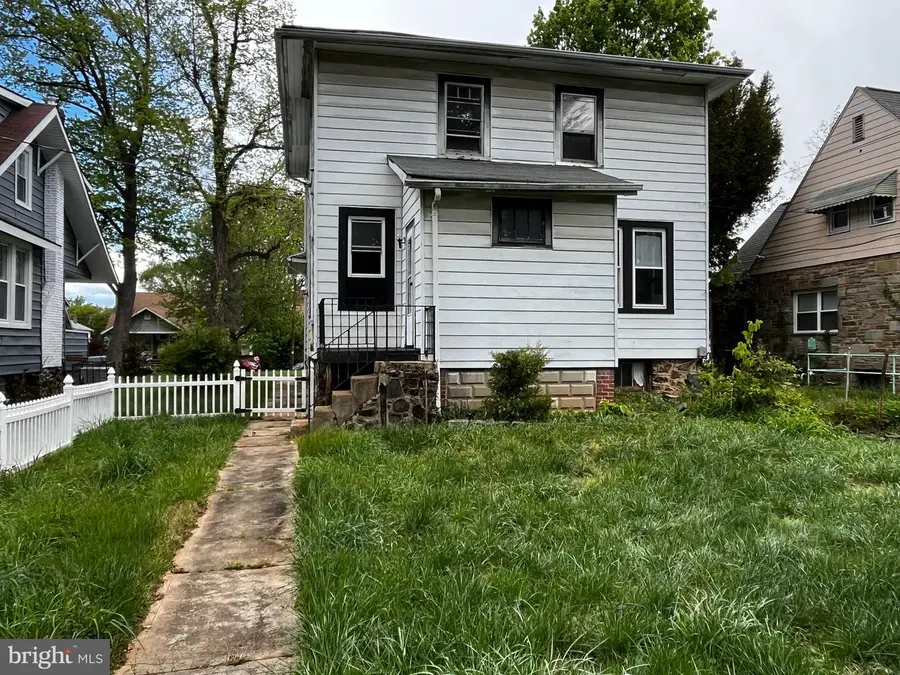 5309 Fernpark Ave, Baltimore, MD 21207 - #2