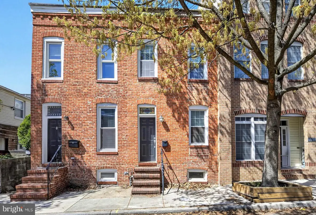 622 S Glover St, Baltimore, MD 21224 - #1