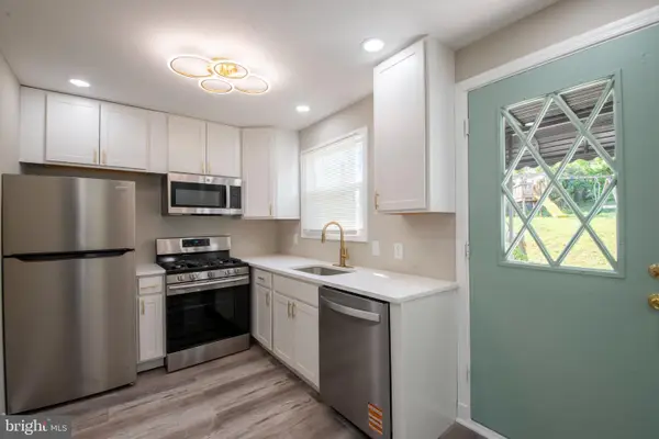 3810 N Rogers Ave, BALTIMORE, MD 21207