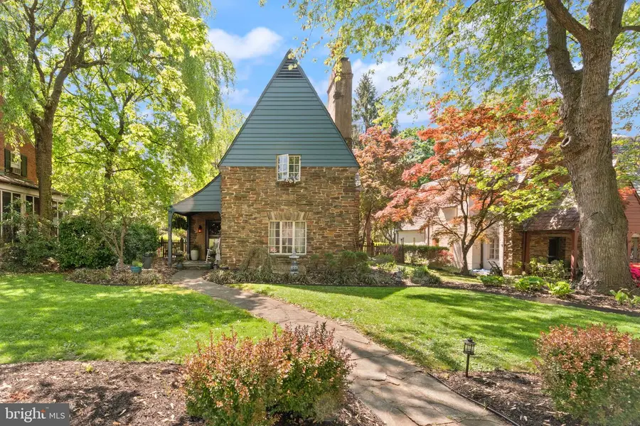 311 Taplow Rd, Baltimore, MD 21212 - #2