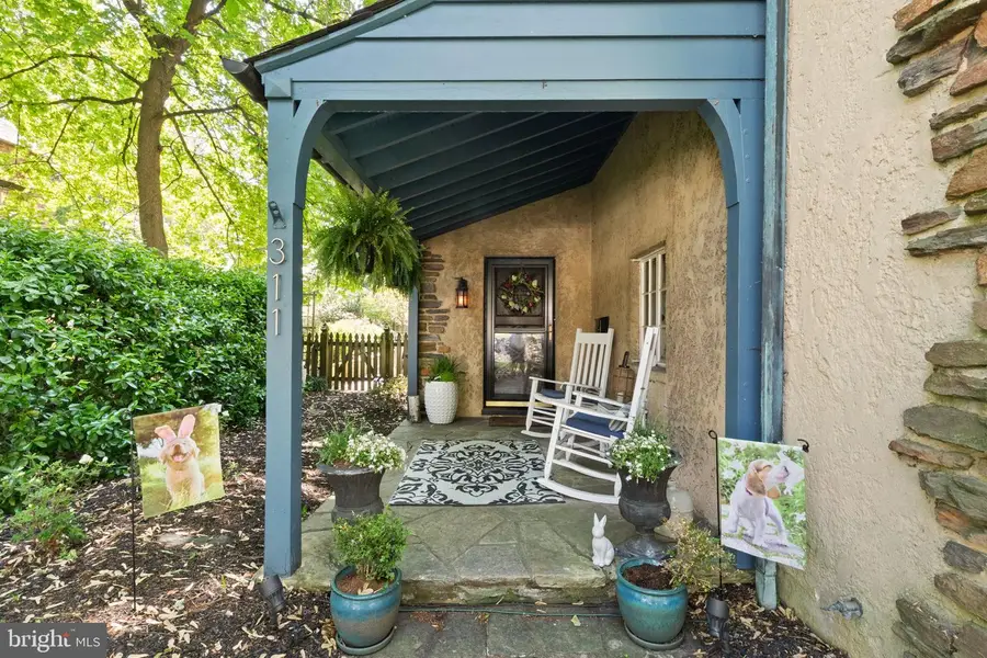 311 Taplow Rd, Baltimore, MD 21212 - #3