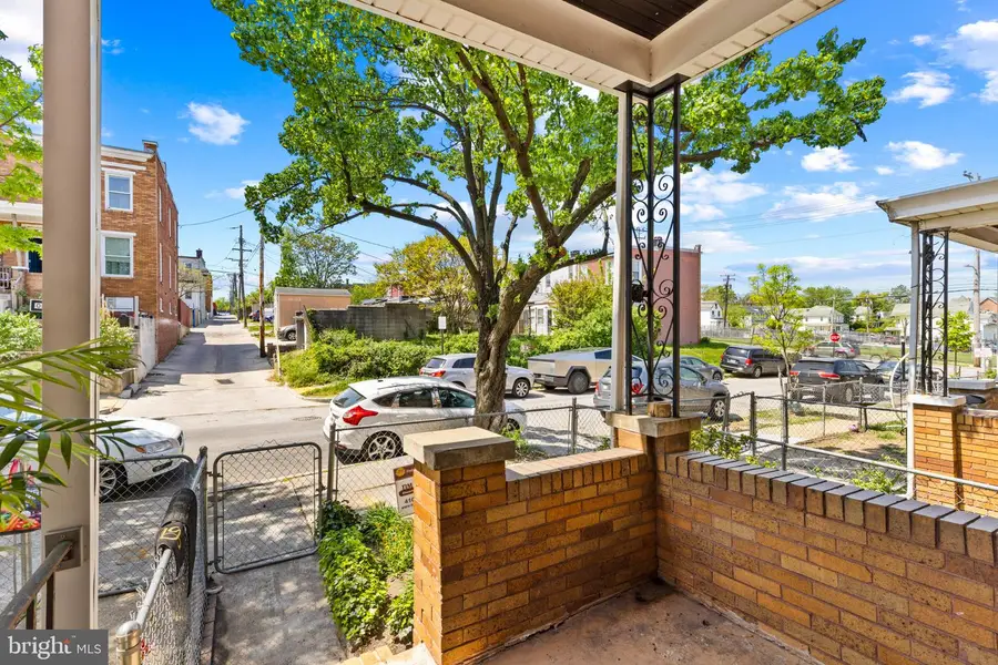 1915 Griffis Ave, Baltimore, MD 21230 - #3