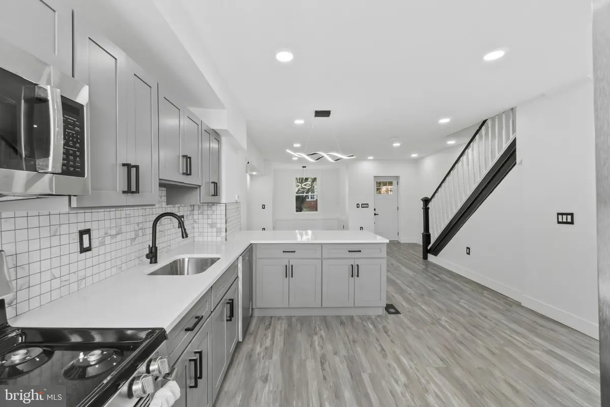 2627 Garrett Ave, Baltimore, MD 21218 - #1