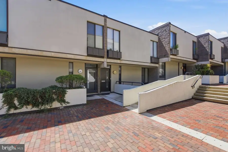 2303 Pennyroyal Ter, Baltimore, MD 21209 - #2