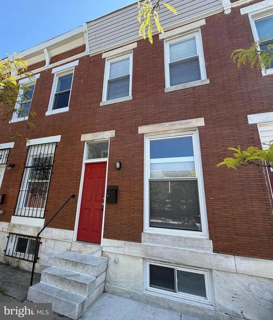 2813 E Madison St, Baltimore, MD 21205 - #1