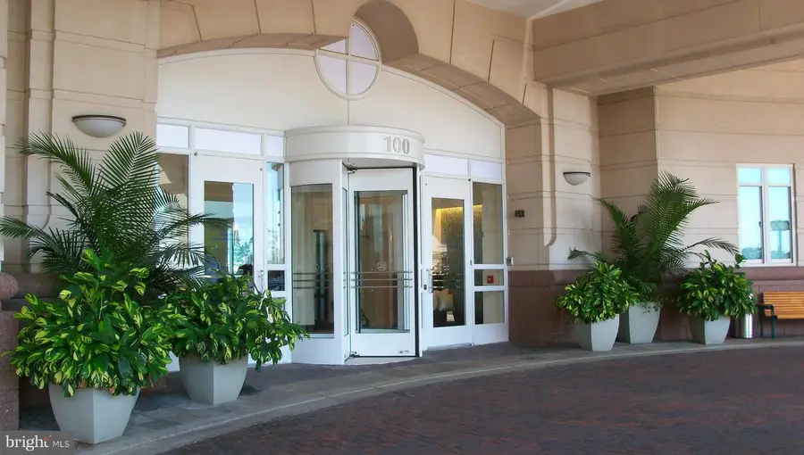 100 Harborview Dr #1211, Baltimore, MD 21230 - #2