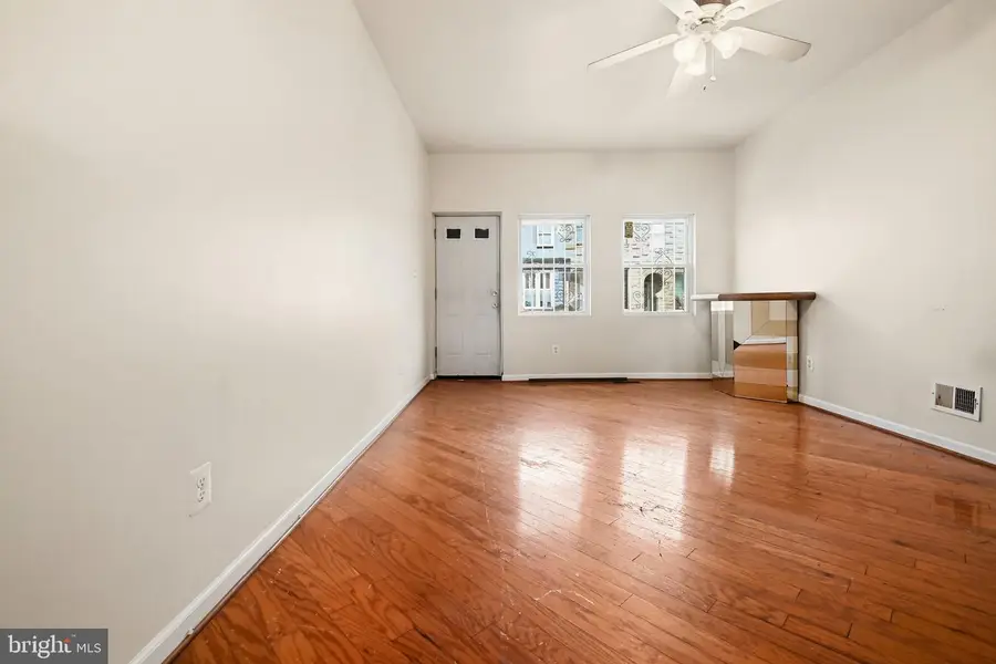 1721 E Oliver St, Baltimore, MD 21213 - #3