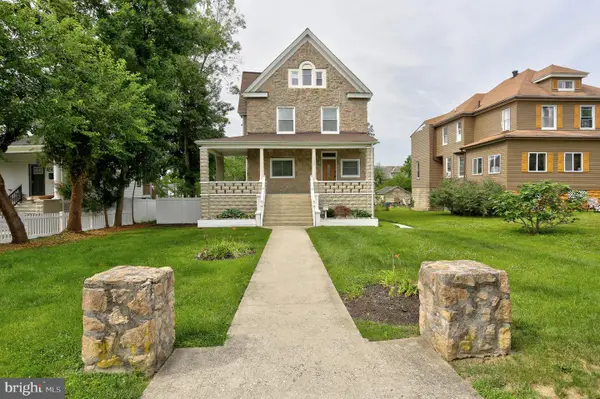 4507 Maine Avenue, BALTIMORE, MD 21207