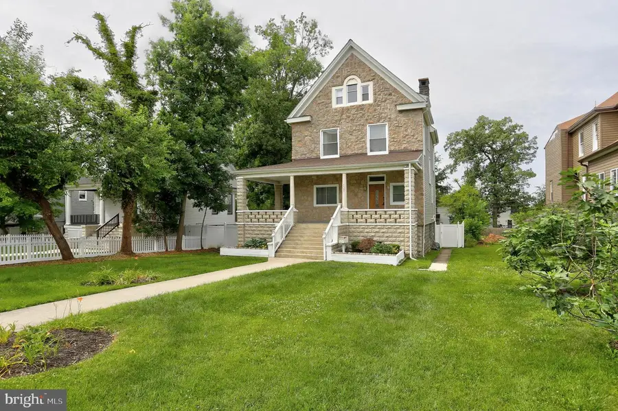 4507 Maine Avenue, Baltimore, MD 21207 - #2