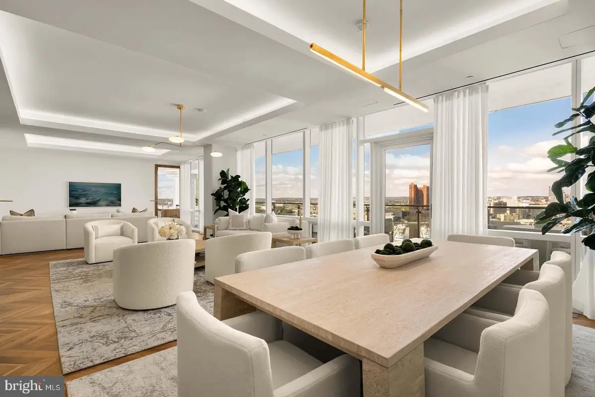 300 International Dr #1902, Baltimore, MD 21202 - #1