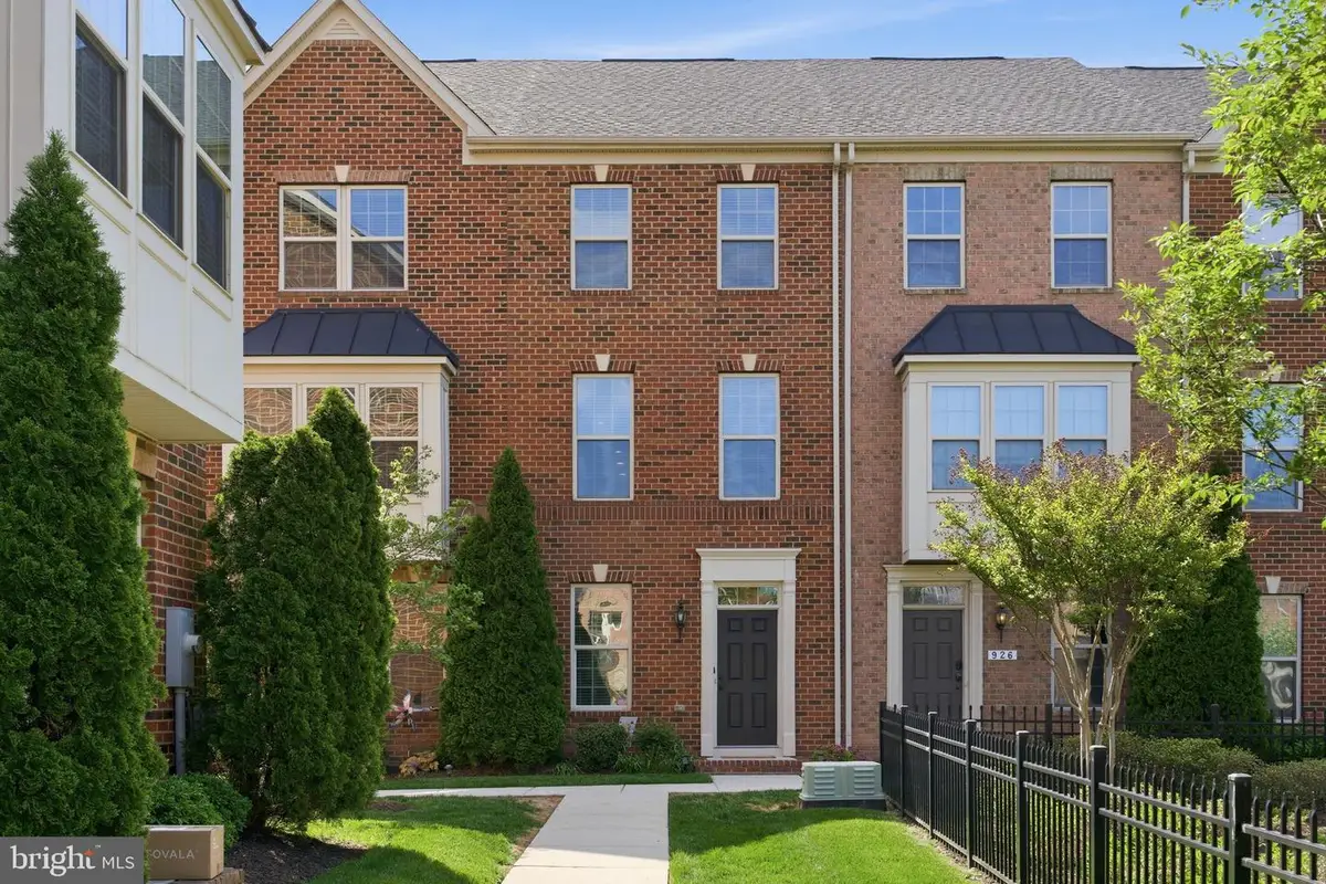 928 S Macon St, Baltimore, MD 21224 - #1