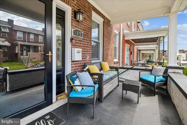 1917 Ruxton Ave, BALTIMORE, MD 21216