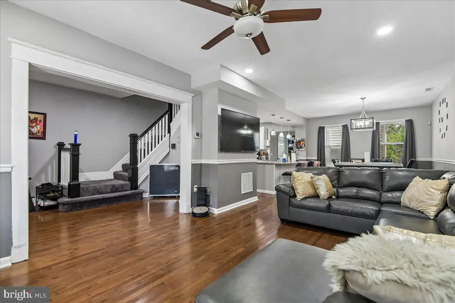 1917 Ruxton Ave, Baltimore, MD 21216 - #2