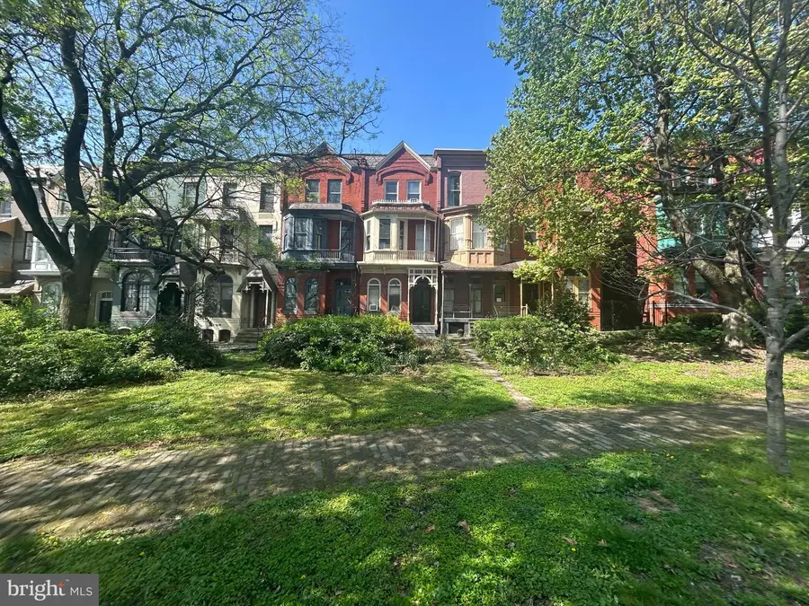 1912 Mount Royal Ter, Baltimore, MD 21217 - #2