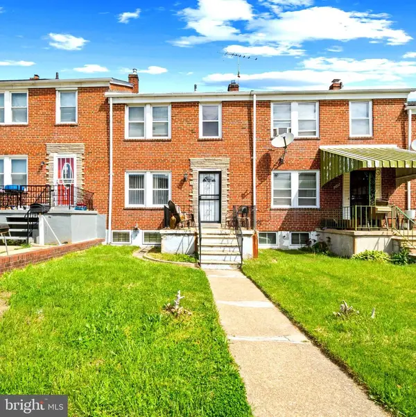 3564 Elmora Ave, BALTIMORE, MD 21213