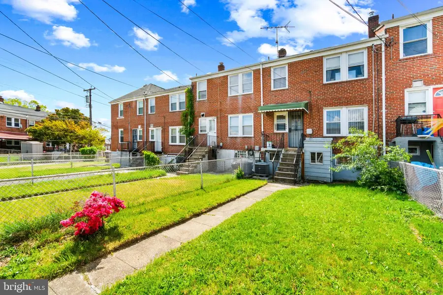 3564 Elmora Ave, Baltimore, MD 21213 - #2