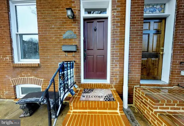 1929 Gough St, BALTIMORE, MD 21231