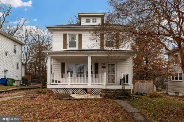 5314 Kenilworth Ave, BALTIMORE, MD 21212