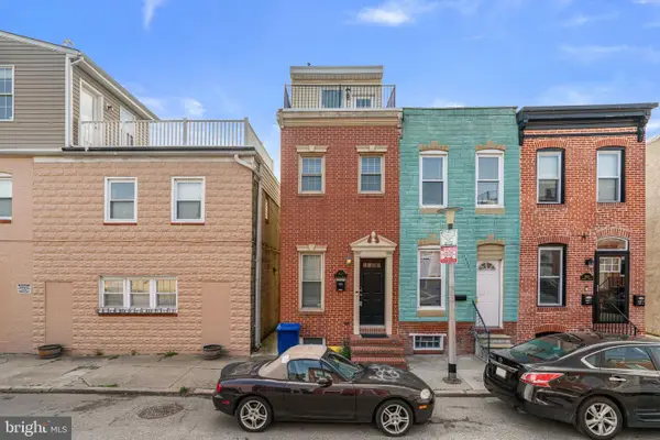 1624 Patapsco St, BALTIMORE, MD 21230