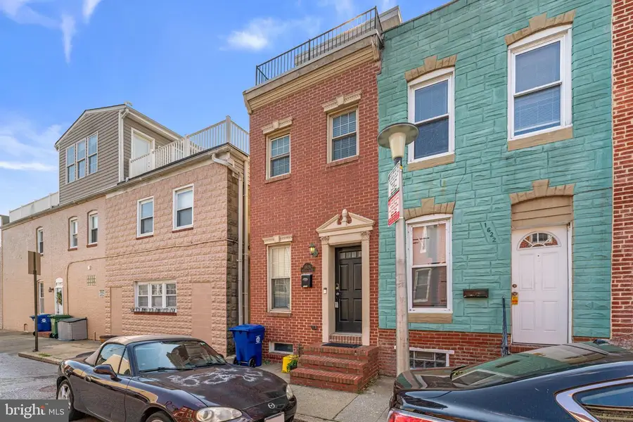 1624 Patapsco St, Baltimore, MD 21230 - #3