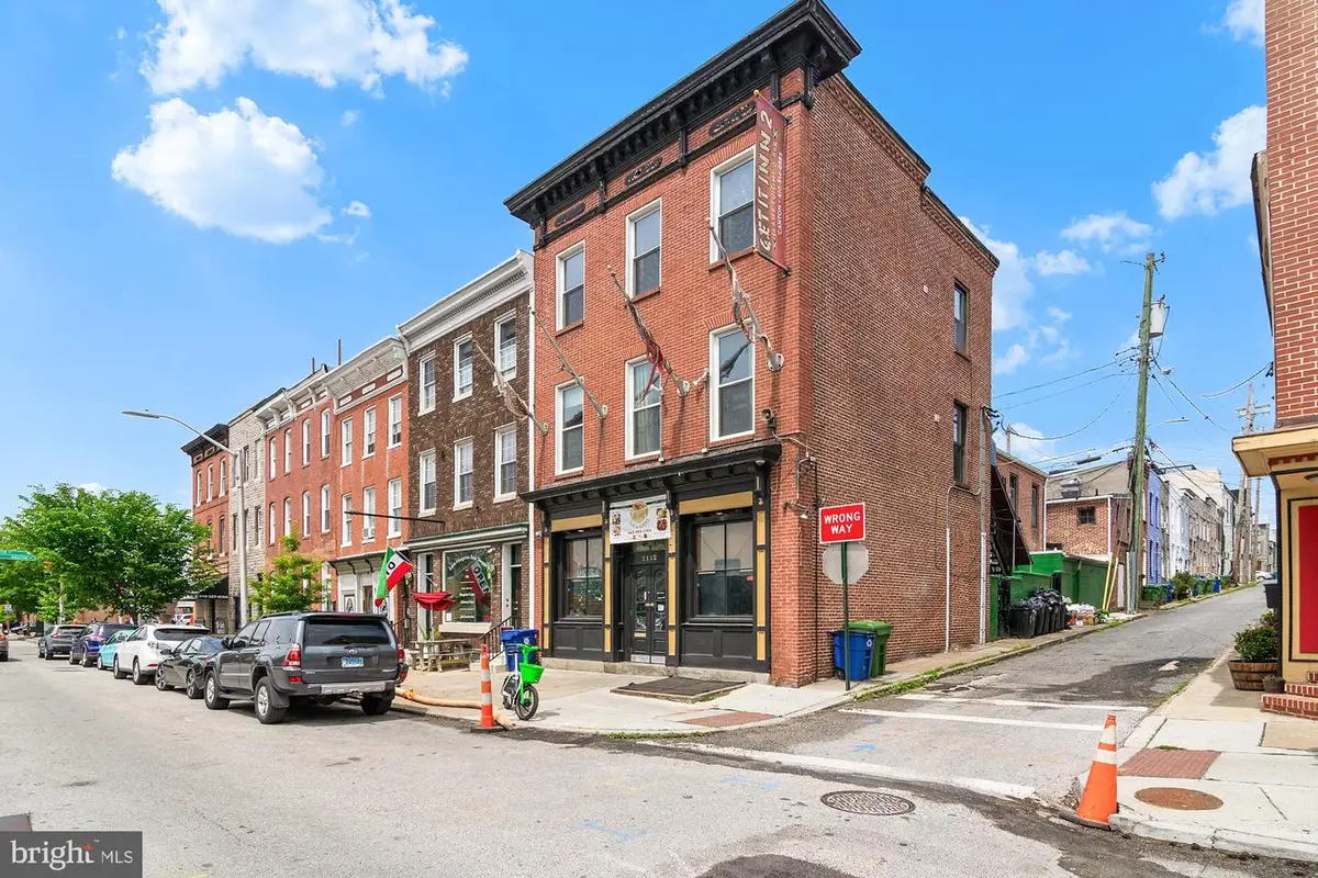 2112 Fleet St, Baltimore, MD 21231 - #1