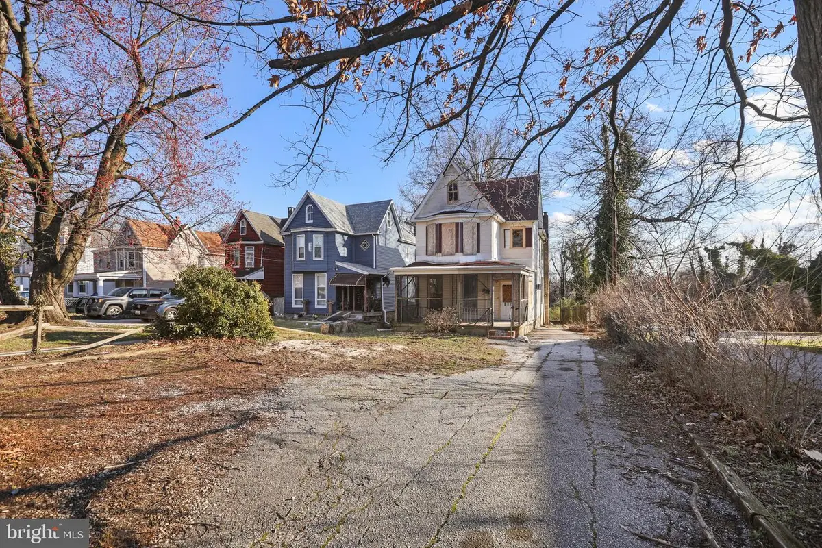 705 Woodbourne Ave, Baltimore, MD 21212 - #1