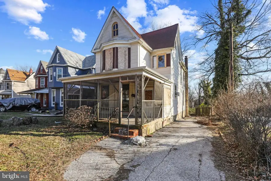 705 Woodbourne Ave, Baltimore, MD 21212 - #3