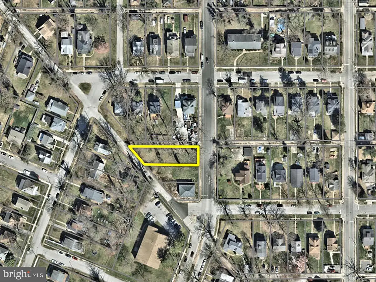 4004-a Gwynn Oak Ave, Baltimore, MD 21215 - #1