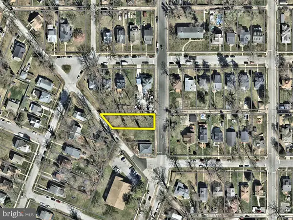 4004-a Gwynn Oak Ave, BALTIMORE, MD 21215