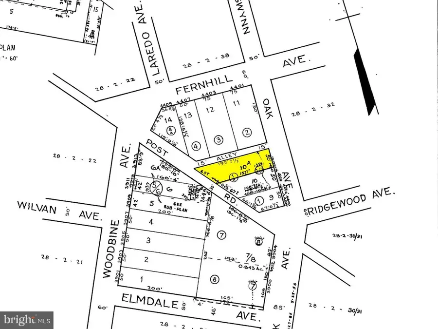 4004-a Gwynn Oak Ave, Baltimore, MD 21215 - #2