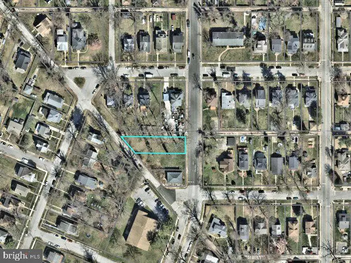 4004-a Gwynn Oak Ave, Baltimore, MD 21215 - #3