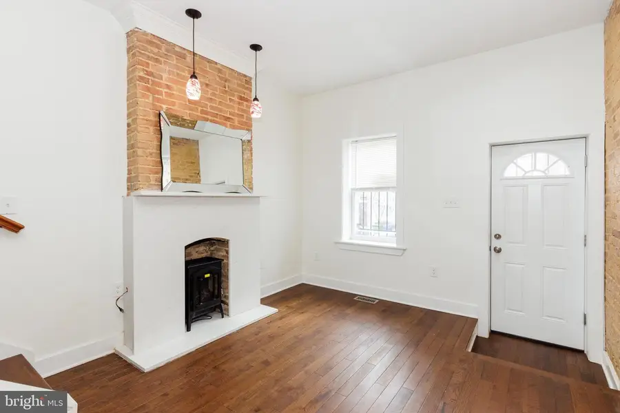 2502 Jefferson St, Baltimore, MD 21205 - #3