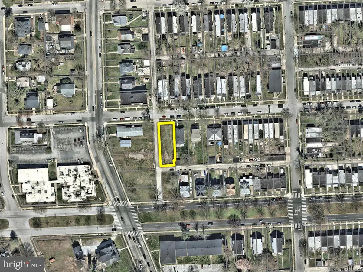 3437 Mondawmin Ave, Baltimore, MD 21216 - #1