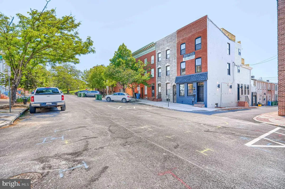 2229 Bank St, Baltimore, MD 21231 - #1