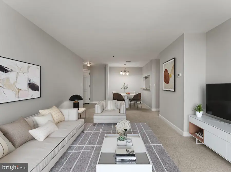 100 Harborview Dr #1208, Baltimore, MD 21230 - #2